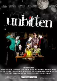 Plakat filmu Unbitten