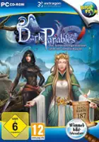 plakat filmu Dark Parables: The Swan Princess and the Dire Tree