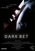 plakat filmu Dark Bet