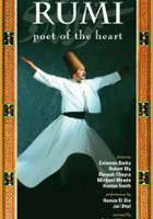 plakat filmu Rumi: Poet of the Heart