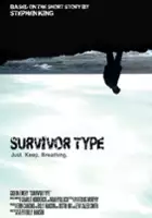 plakat filmu Survivor Type