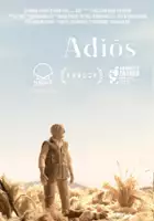 plakat filmuAdiós