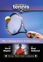 plakat filmu The 10 Amazing Secrets To Tennis Success