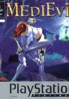 John Roberts / MediEvil