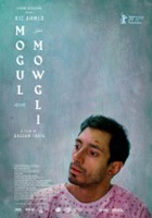 plakat filmu Mogul Mowgli