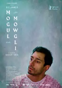 Plakat filmu Mogul Mowgli