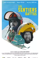 plakat filmu Les sentiers battus