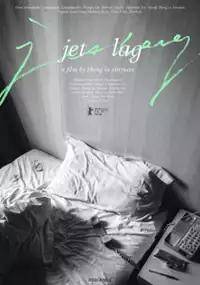 Plakat filmu Jet Lag