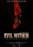 plakat filmu Prédio Vazio