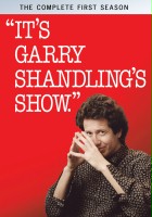 plakat filmu It's Garry Shandling's Show