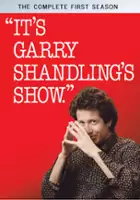 Leo Clarke / It's Garry Shandling's Show