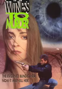 Plakat filmu Polowanie na świadka