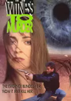 plakat filmu Polowanie na świadka