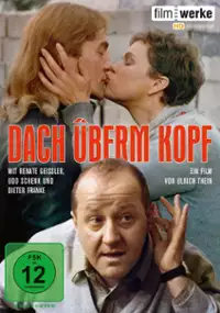 Plakat filmu Dach überm Kopf
