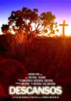 plakat filmu Descansos