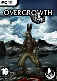 Plakat gry Overgrowth