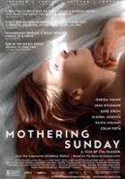 plakat filmu Mothering Sunday