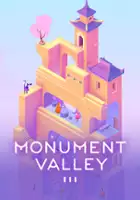 plakat filmu Monument Valley 3