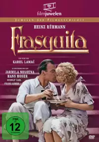 Plakat filmu Frasquita