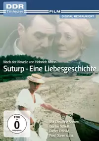 Plakat filmu Suturp - eine Liebesgeschichte