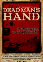 plakat filmu Dead Man's Hand