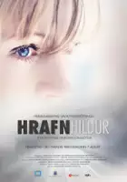 plakat filmuHrafnhildur - heimildarmynd um kynleiðréttingu