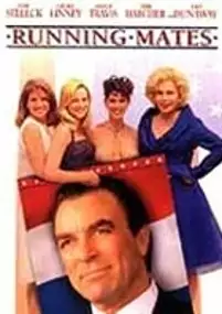 Plakat filmu Gorączka wyborcza
