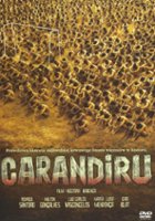 plakat filmu Carandiru