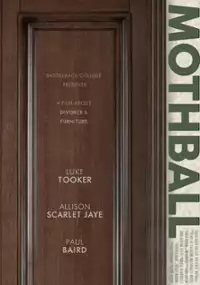 Plakat filmu Mothball