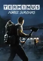 plakat gry Terminus: Zombie Survivors