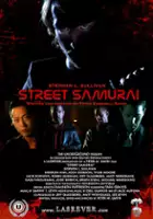 Robin Leabman / Street Samurai