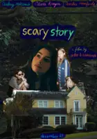 Am&eacute;lie Hoeferle / Scary Story