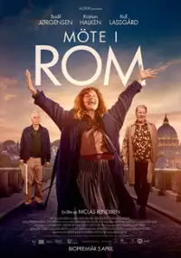 Plakat filmu Rzym
