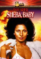 plakat filmu 'Sheba, Baby'