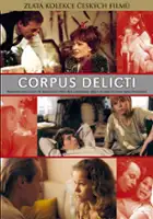 plakat filmu Corpus delicti