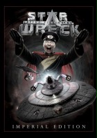 plakat filmu Star Wreck: In the Pirkinning