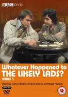 plakat serialu Whatever Happened to the Likely Lads?