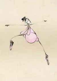 Plakat filmu Paux De Trois