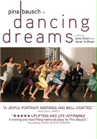plakat filmu Tańczące marzenia