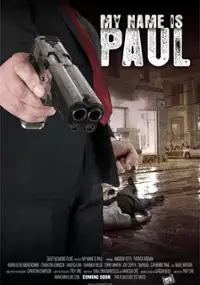 Plakat filmu My Name Is Paul