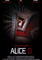 plakat filmu Alice D.