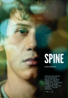 plakat filmu Spine