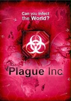 plakat filmu Plague Inc.