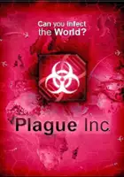 plakat filmu Plague Inc.