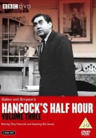 plakat filmu Hancock's Half Hour
