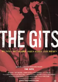 Plakat filmu The Gits