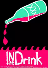 Plakat filmu In the Drink