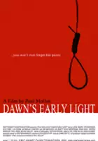 plakat filmu Dawn's Early Light