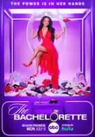 plakat - The Bachelorette (2003)