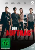 plakat filmu Der Auftrag